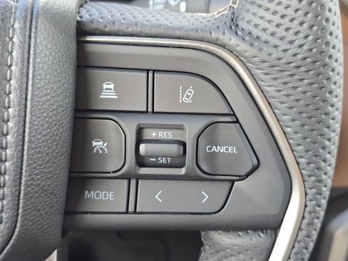 New 2026 Toyota Tundra 1794 Edition image 17