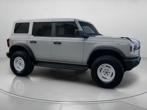 New 2026 Ford Bronco Heritage Edition AWD/4WD image 38