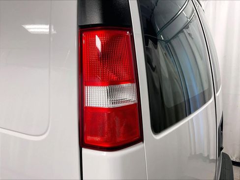 Used 2024 Chevrolet Express 2500 w/ Driver Convenience Package image 32