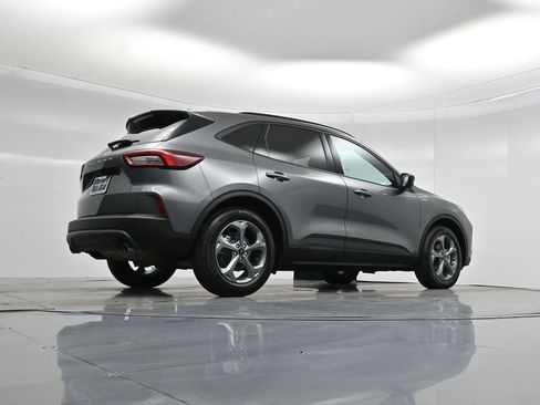 Used 2025 Ford Escape ST-Line image 48