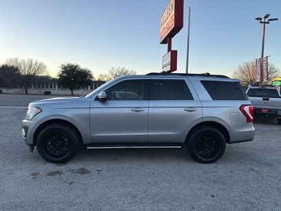 Used 2020 Ford Expedition XLT w/ Equipment Group 202A