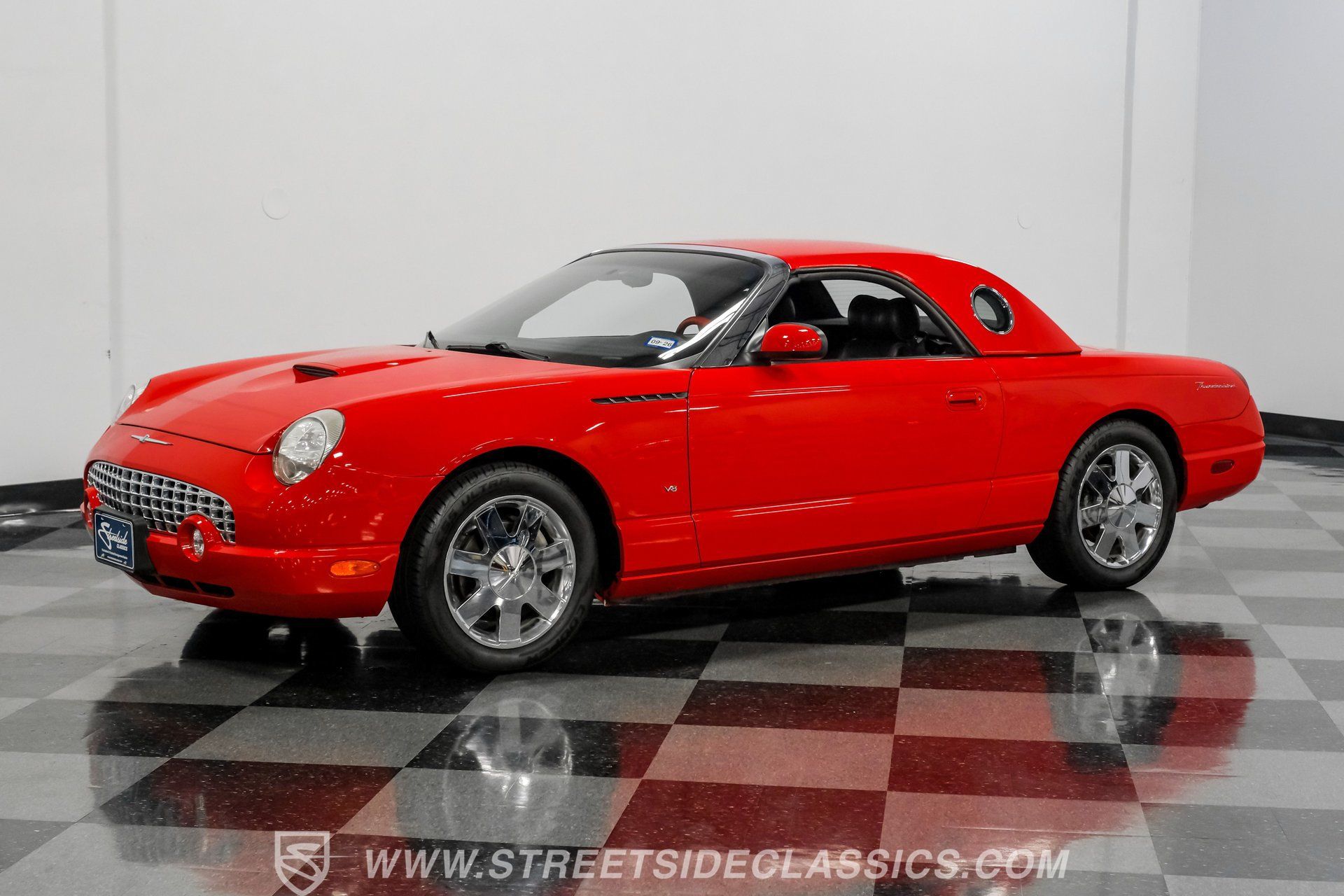 Used 2003 Ford Thunderbird RWD image 20