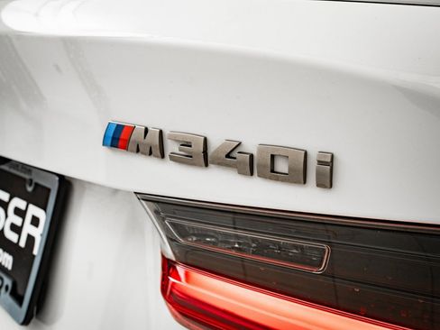 Used 2022 BMW M340i xDrive w/ Premium Package image 16