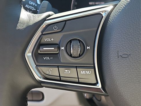 Used 2026 Acura MDX w/ Technology Package FWD image 23