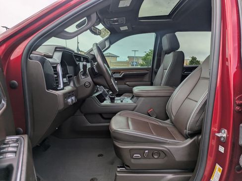 Used 2023 GMC Sierra 1500 Denali w/ Denali Reserve Package AWD/4WD image 18