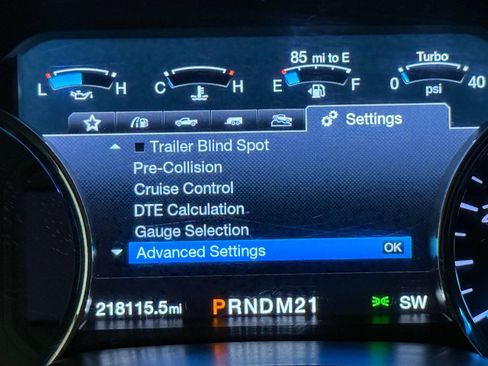 Used 2019 Ford F250 King Ranch w/ King Ranch Ultimate Package AWD/4WD image 71