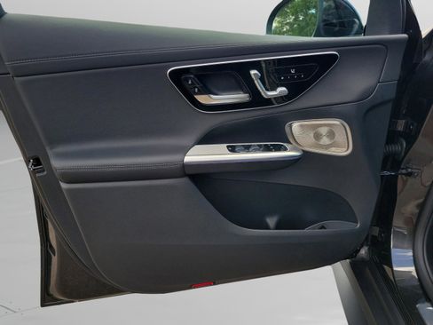 Certified 2026 Mercedes-Benz GLC 300 4MATIC image 16