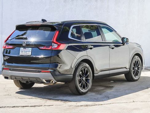 Used 2024 Honda CR-V Sport-L image 6