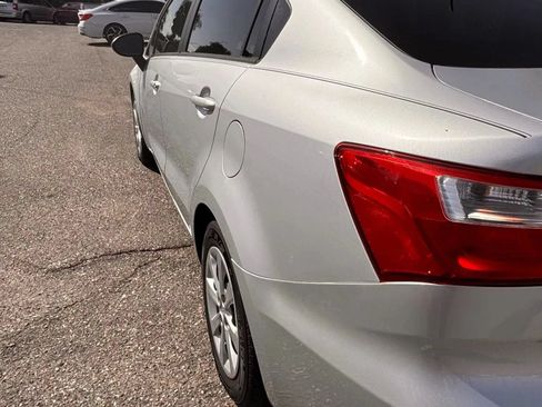 Used 2016 Kia Rio LX w/ Power Package FWD image 13
