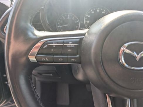 Used 2024 MAZDA CX-30 AWD 2.5 S w/ Select Sport Pkg image 16