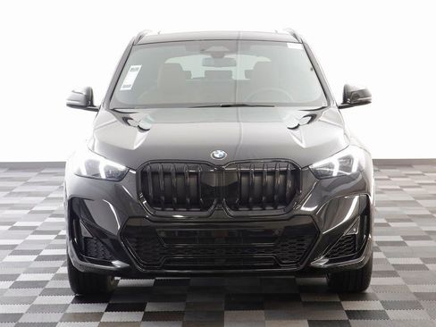 New 2026 BMW X1 xDrive28i w/ Technology Package AWD/4WD image 23