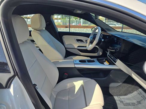 New 2026 Mercedes-Benz CLA 350 image 11