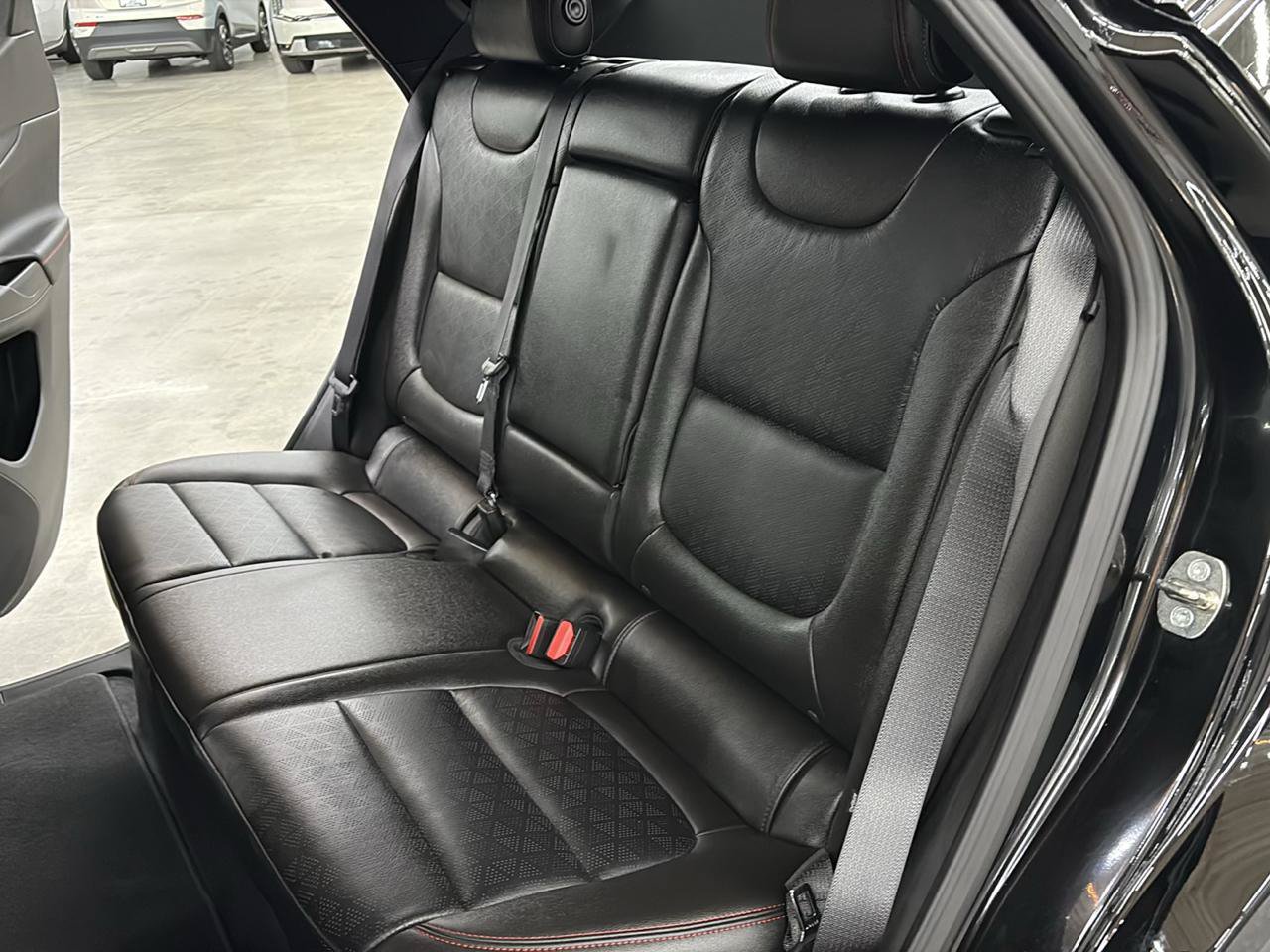 Used 2023 Chevrolet Bolt EUV Premier w/ Sun & Sound Package FWD image 16