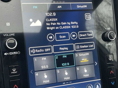 New 2026 Subaru Forester Sport image 15