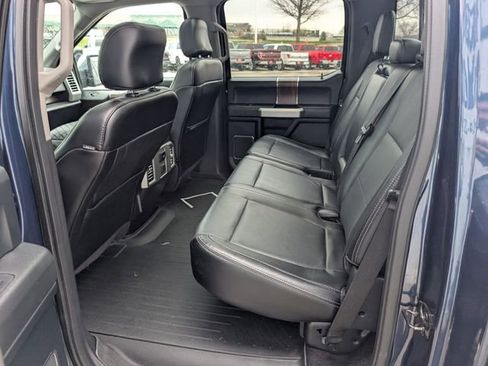 Used 2016 Ford F150 Lariat image 12