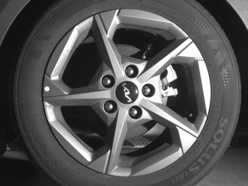 Used 2025 Kia K4 LXS FWD image 14