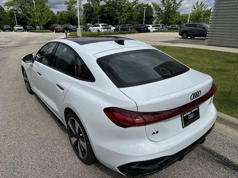 New 2026 Audi A5 2.0T Premium Plus AWD/4WD image 31
