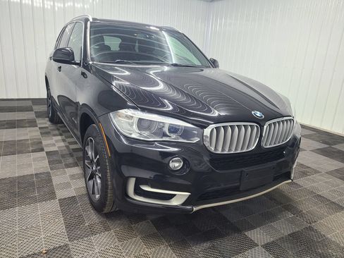 Used 2018 BMW X5 xDrive35i w/ M Sport Package AWD/4WD image 5