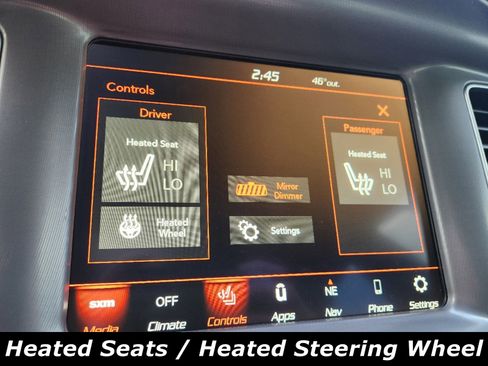 Used 2023 Dodge Charger Scat Pack image 8