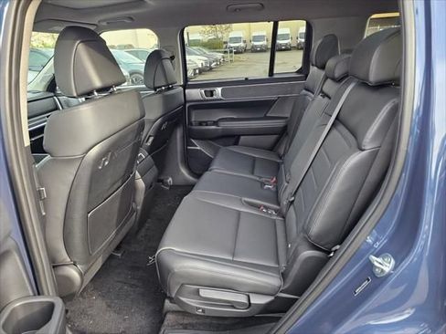 New 2026 Hyundai Santa Fe Limited AWD/4WD image 16