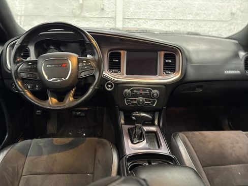 Used 2021 Dodge Charger R/T w/ Plus Group image 9