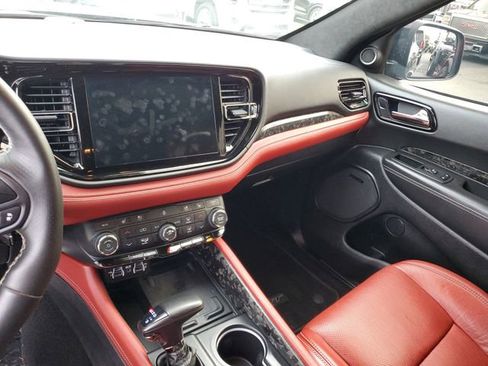 Used 2023 Dodge Durango SRT Hellcat image 26