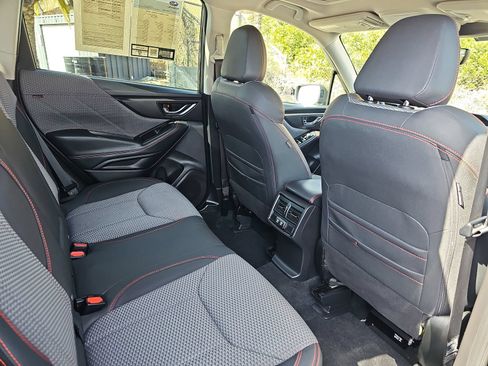 Certified 2024 Subaru Forester Sport AWD/4WD image 11