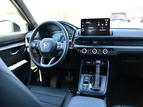 New 2026 Honda CR-V Sport-L image 19