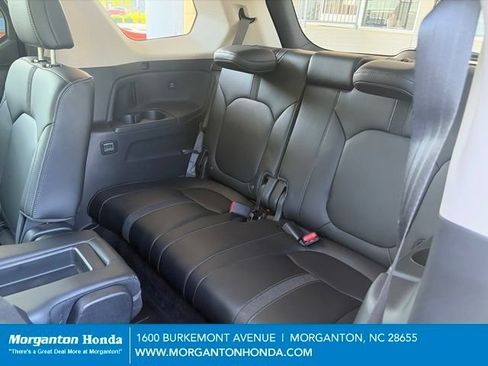 Used 2023 Honda Pilot EX-L image 27