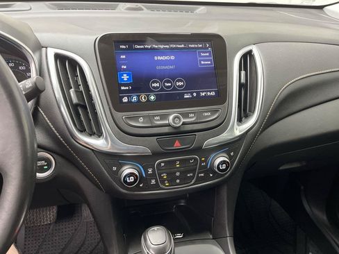 Certified 2020 Chevrolet Equinox Premier AWD/4WD image 17