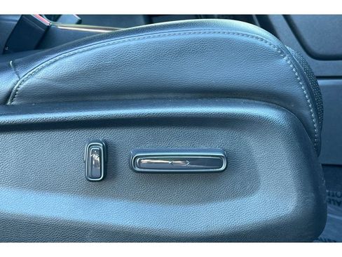 Certified 2022 Honda CR-V Touring image 23