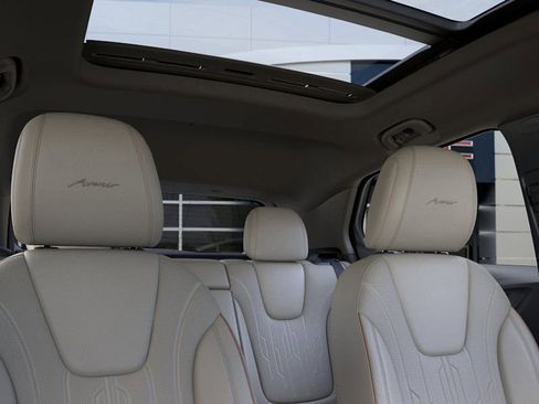 New 2025 Buick Encore GX Avenir w/ Avenir Technology Package image 24