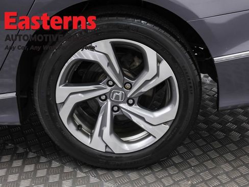 Used 2019 Honda Accord EX image 33