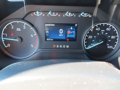 Used 2023 Ford F250 XL w/ 360-Degree Camera Package AWD/4WD image 32