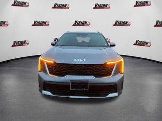 New 2026 Kia Sorento EX video 2