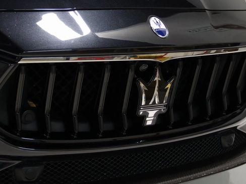 Used 2022 Maserati Ghibli Modena Q4 image 29