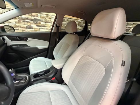 Certified 2023 Hyundai Kona SEL image 12