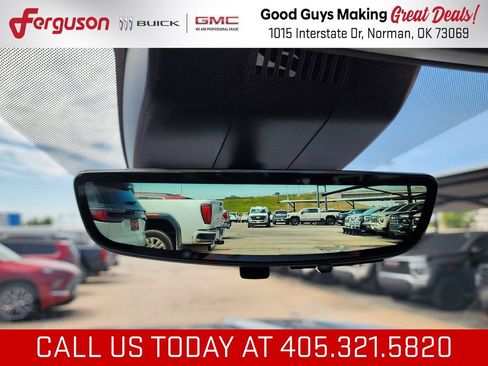 New 2026 GMC Yukon Denali Ultimate AWD/4WD image 44