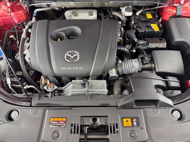 Used 2024 MAZDA CX-5 AWD 2.5 S w/ Select Package image 19
