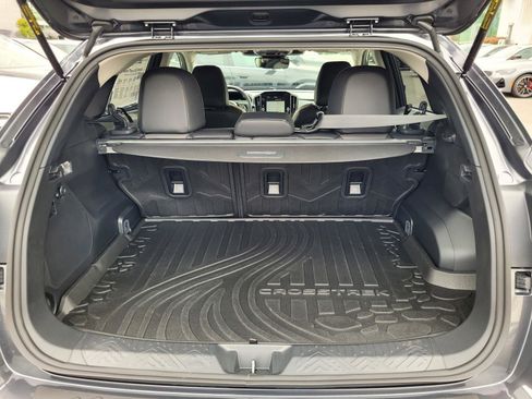 New 2026 Subaru Crosstrek 2.5i Limited AWD/4WD image 18