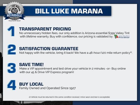 Used 2023 Ford Bronco Badlands image 6