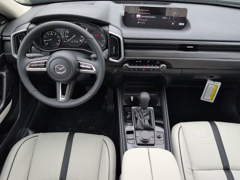 New 2026 MAZDA CX-50 AWD 2.5 S w/ Weather Package image 4