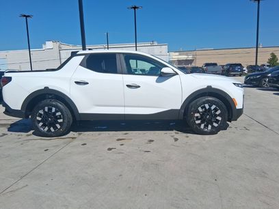 New 2026 Hyundai Santa Cruz SE