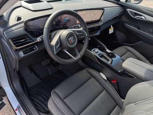 New 2026 Buick Envision Avenir image 4