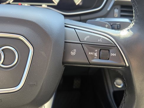 Used 2023 Audi A4 2.0T Premium Plus w/ Premium Plus Package image 29