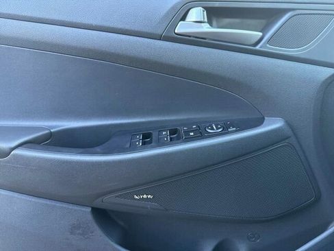 Used 2018 Hyundai Tucson Limited w/ Ultimate Package 02 image 13
