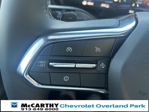 New 2026 Chevrolet Tahoe LT image 10