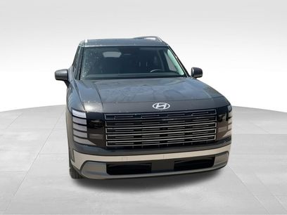 New 2026 Hyundai Palisade SEL