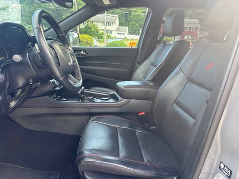 Used 2023 Dodge Durango R/T w/ Tow 'N Go Package AWD/4WD image 16