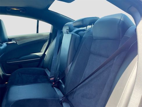 Used 2023 Dodge Charger Scat Pack w/ Plus Group image 26